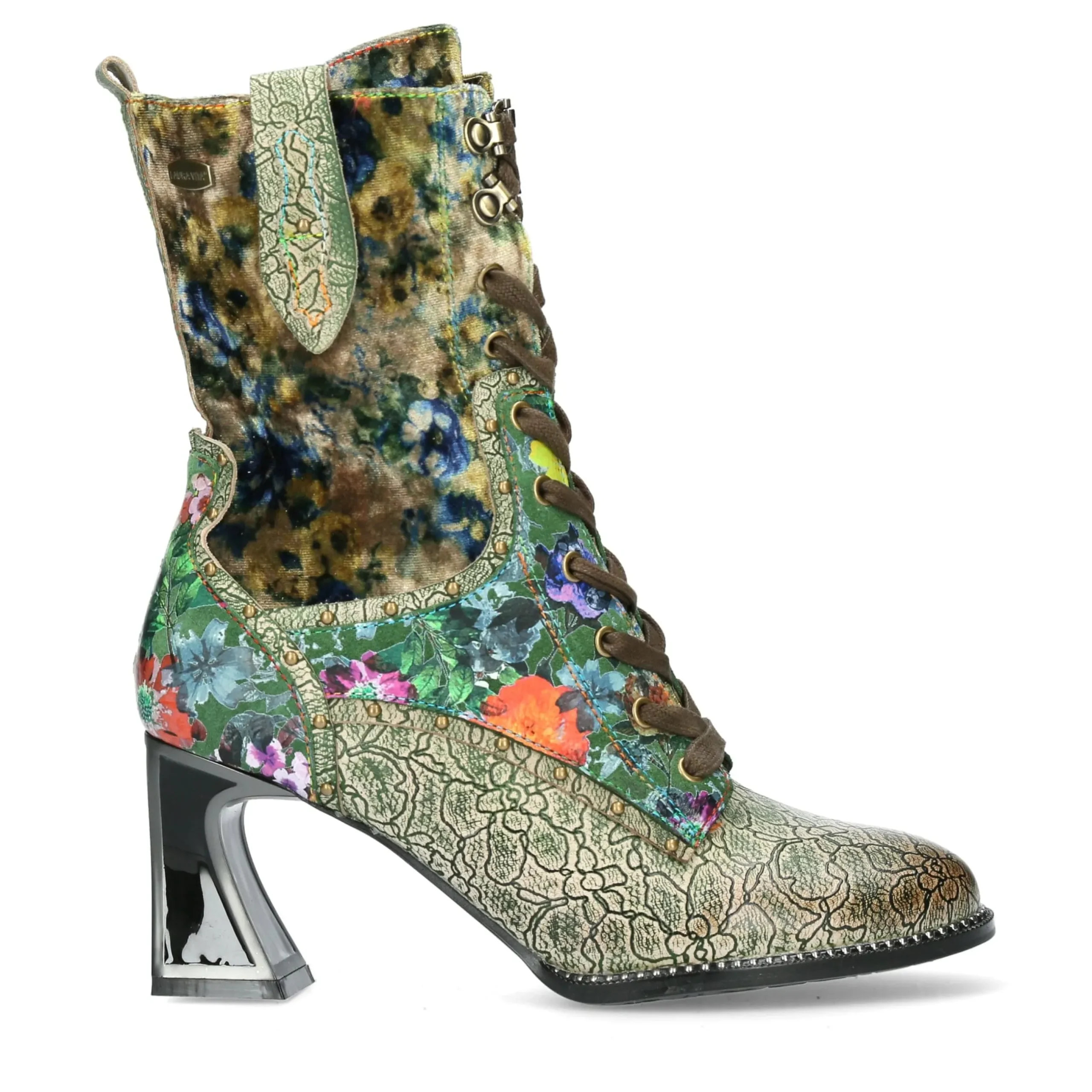 Cheap Bottes - JACBO 08 Bottes
