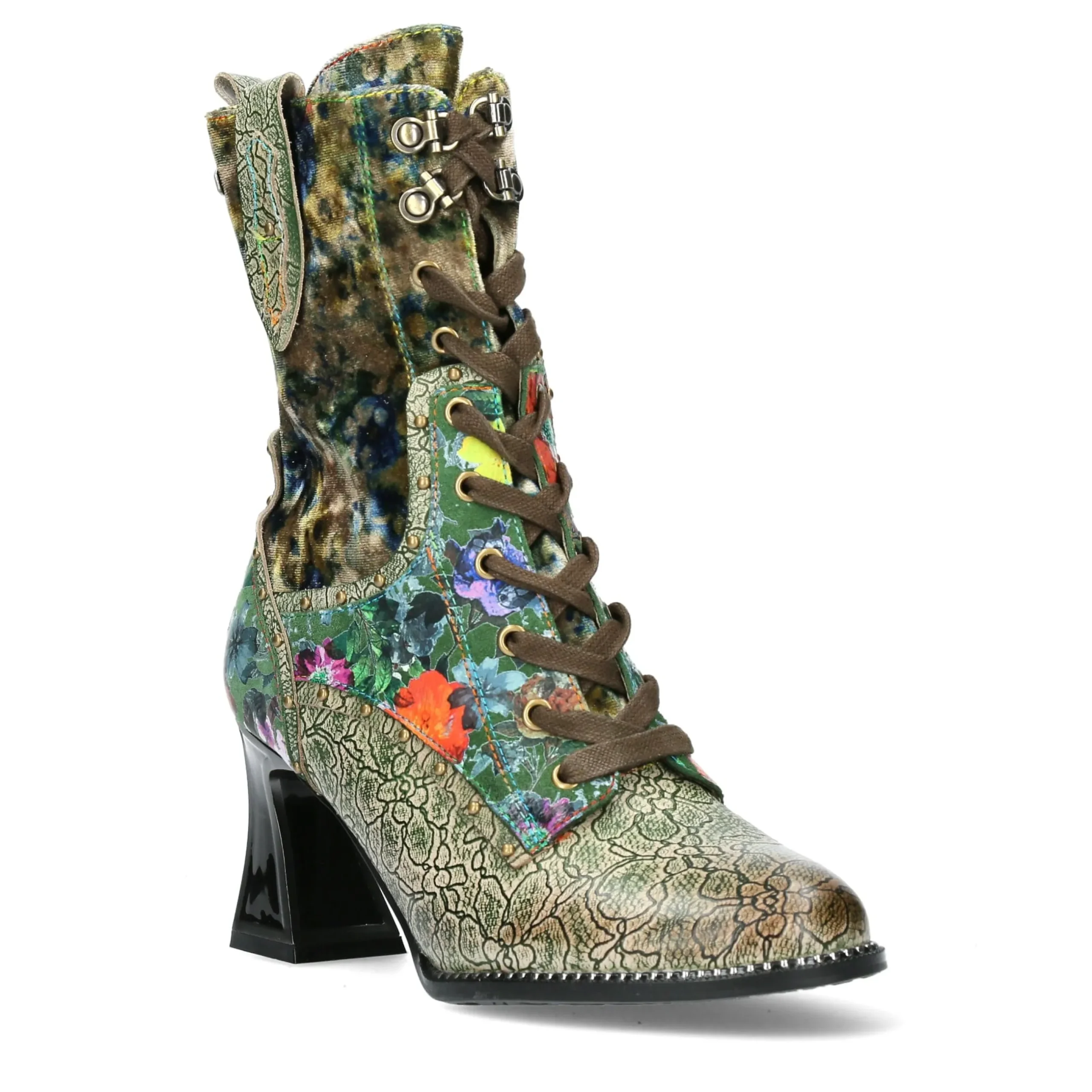 Cheap Bottes - JACBO 08 Bottes