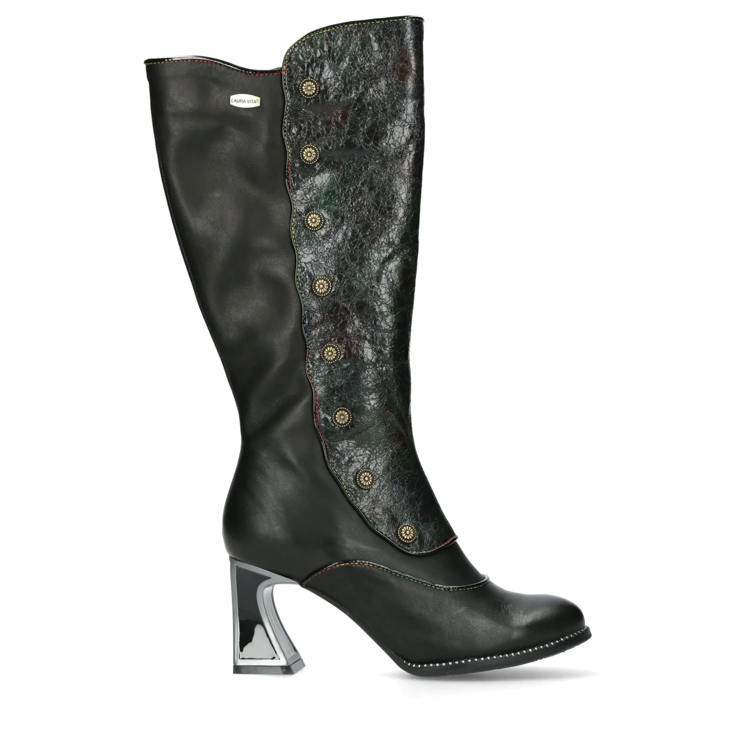 Cheap Bottes - JACBO 09 Bottes