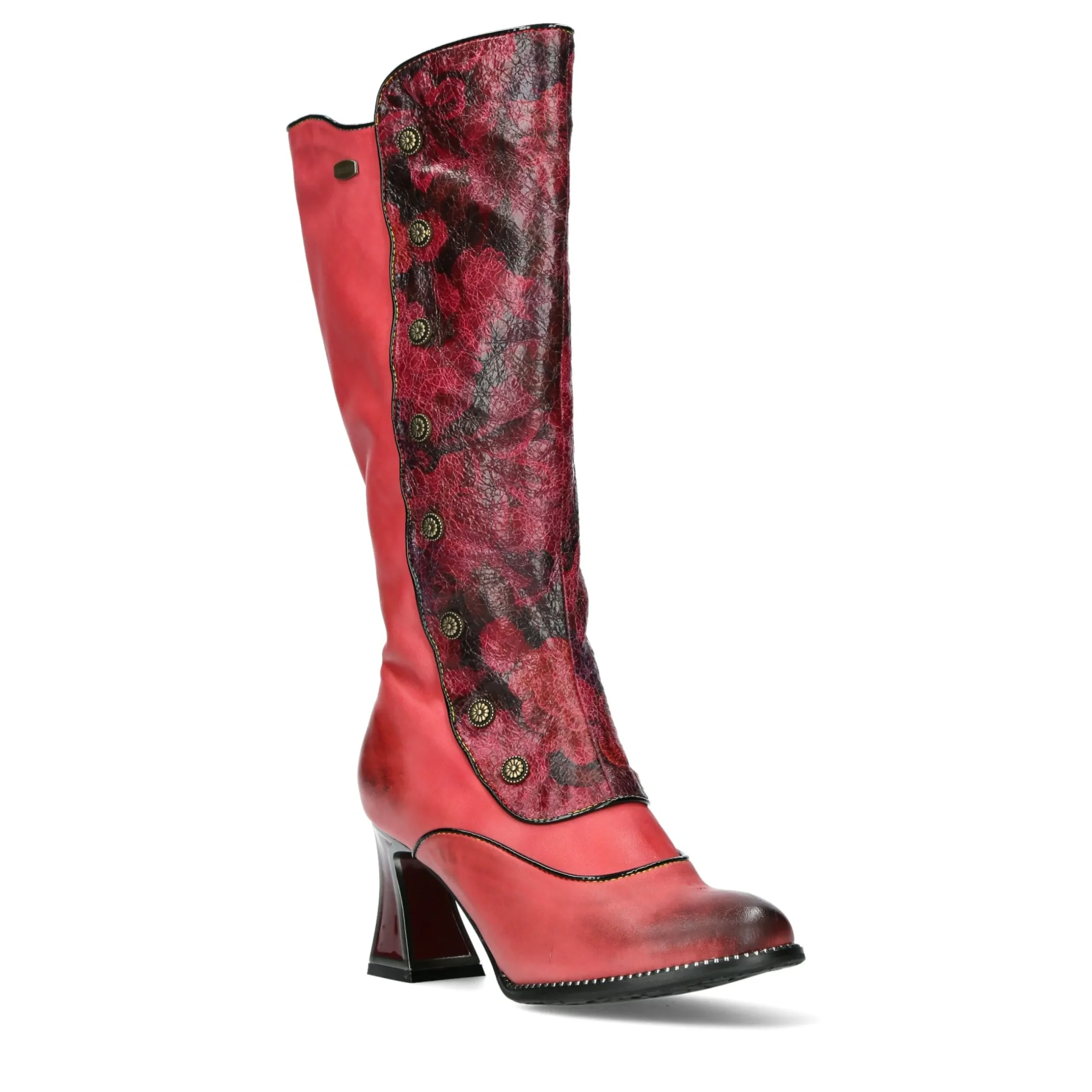 Cheap Bottes - JACBO 09 Bottes