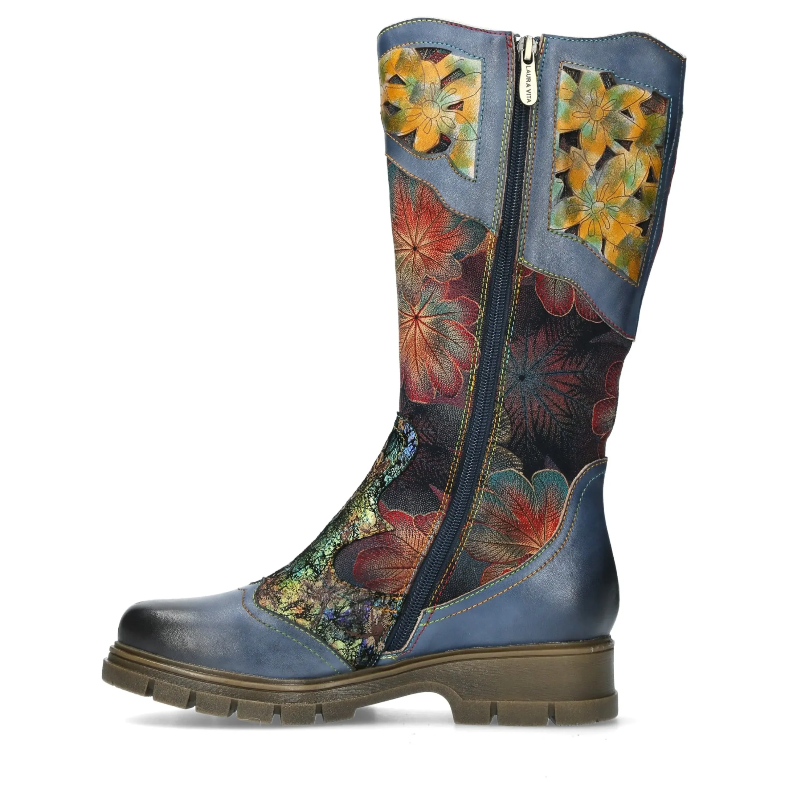 Sale Bottes - KAELAO 11 Bottes