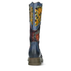 Sale Bottes - KAELAO 11 Bottes