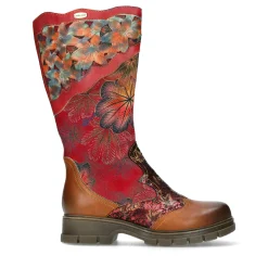 Sale Bottes - KAELAO 11 Bottes