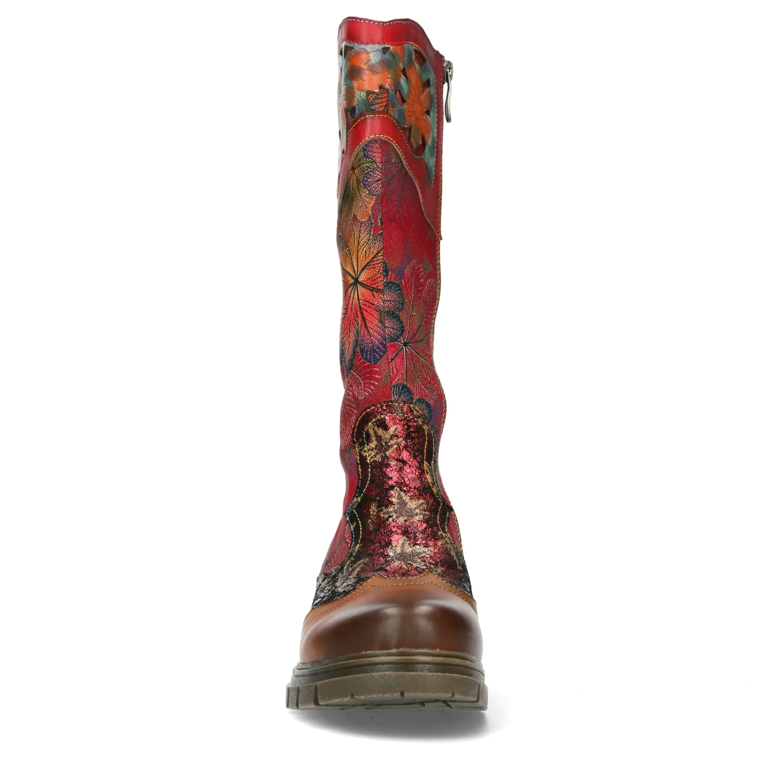 Sale Bottes - KAELAO 11 Bottes