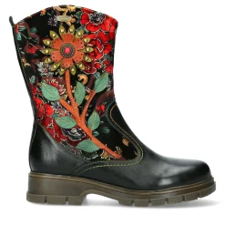 Discount Bottes - KAELAO 12 Bottes