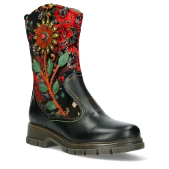 Discount Bottes - KAELAO 12 Bottes