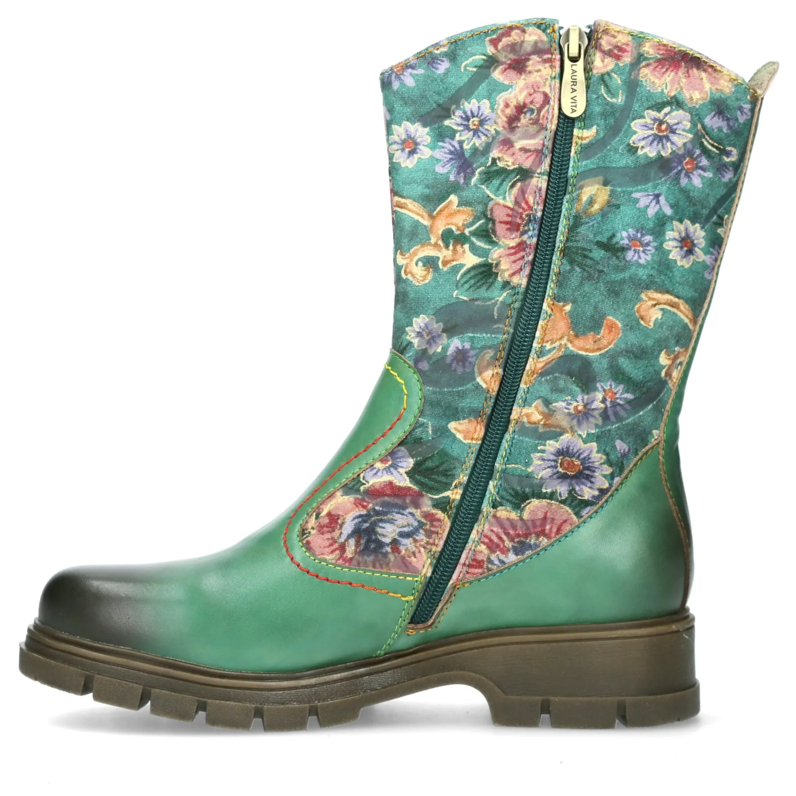 Discount Bottes - KAELAO 12 Bottes