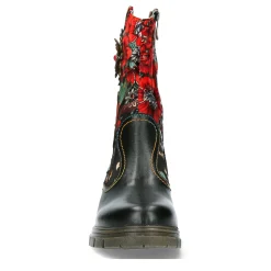 Discount Bottes - KAELAO 12 Bottes