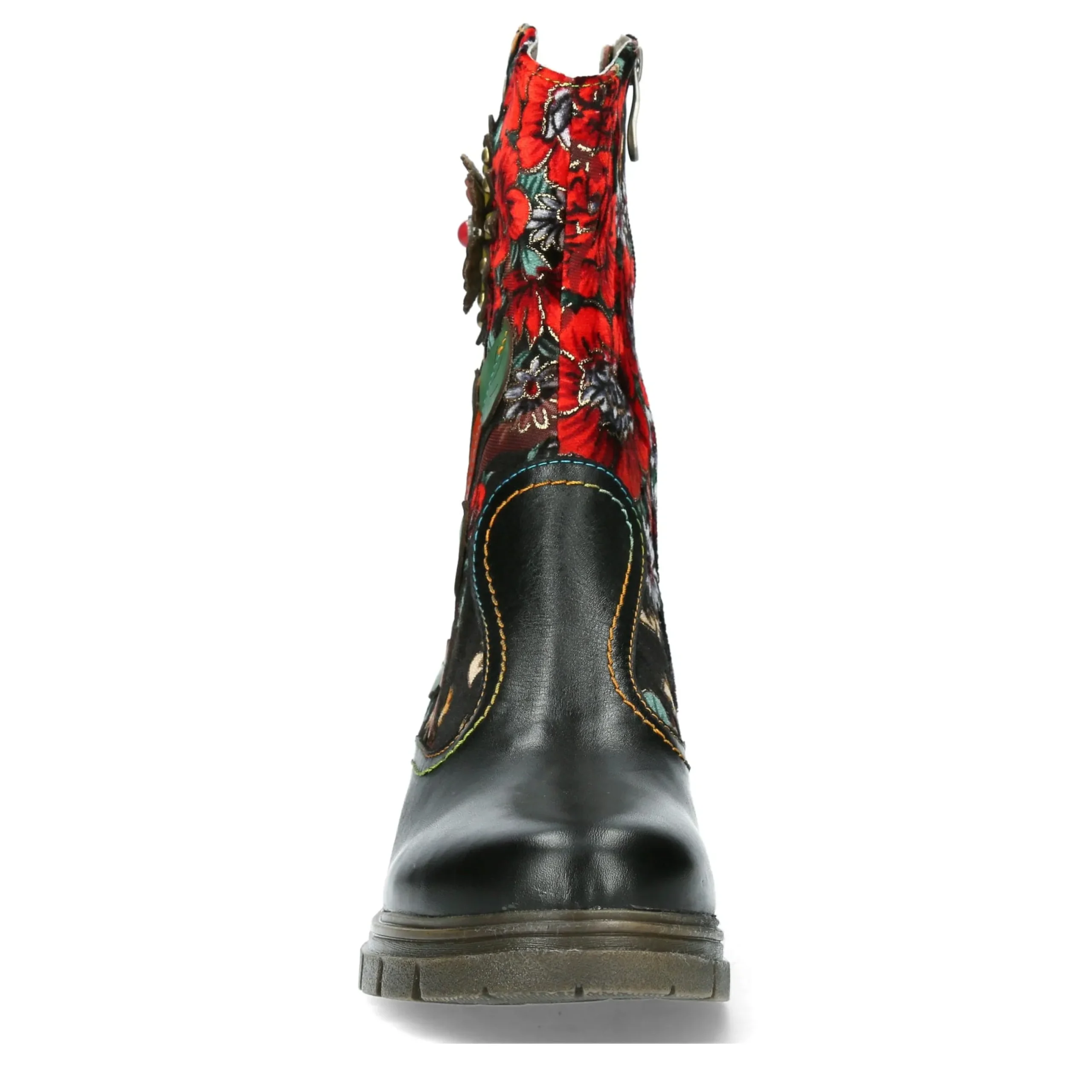 Discount Bottes - KAELAO 12 Bottes