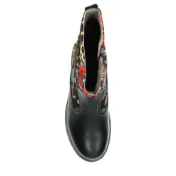 Discount Bottes - KAELAO 12 Bottes
