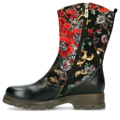 Discount Bottes - KAELAO 12 Bottes