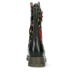 Discount Bottes - KAELAO 12 Bottes