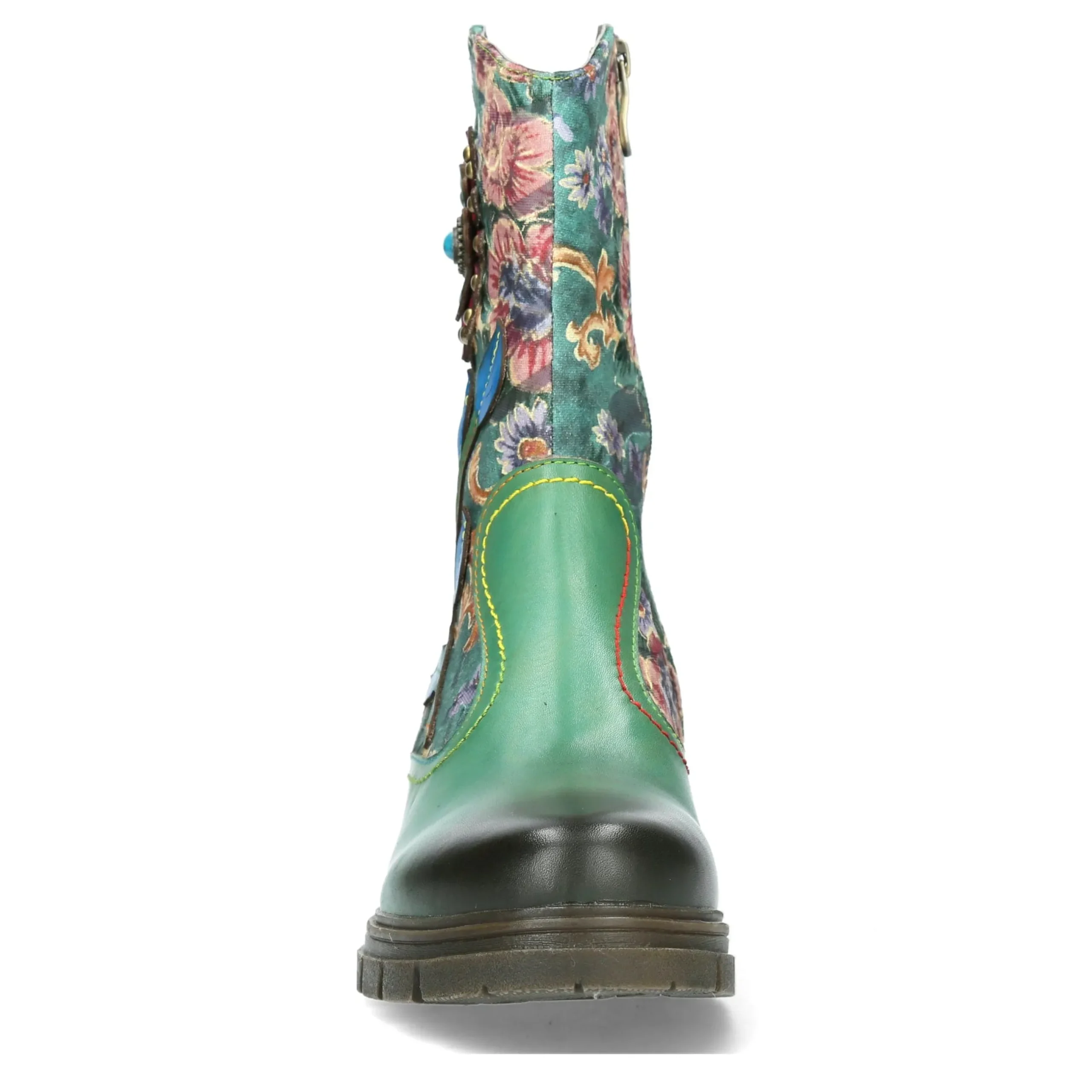 Discount Bottes - KAELAO 12 Bottes