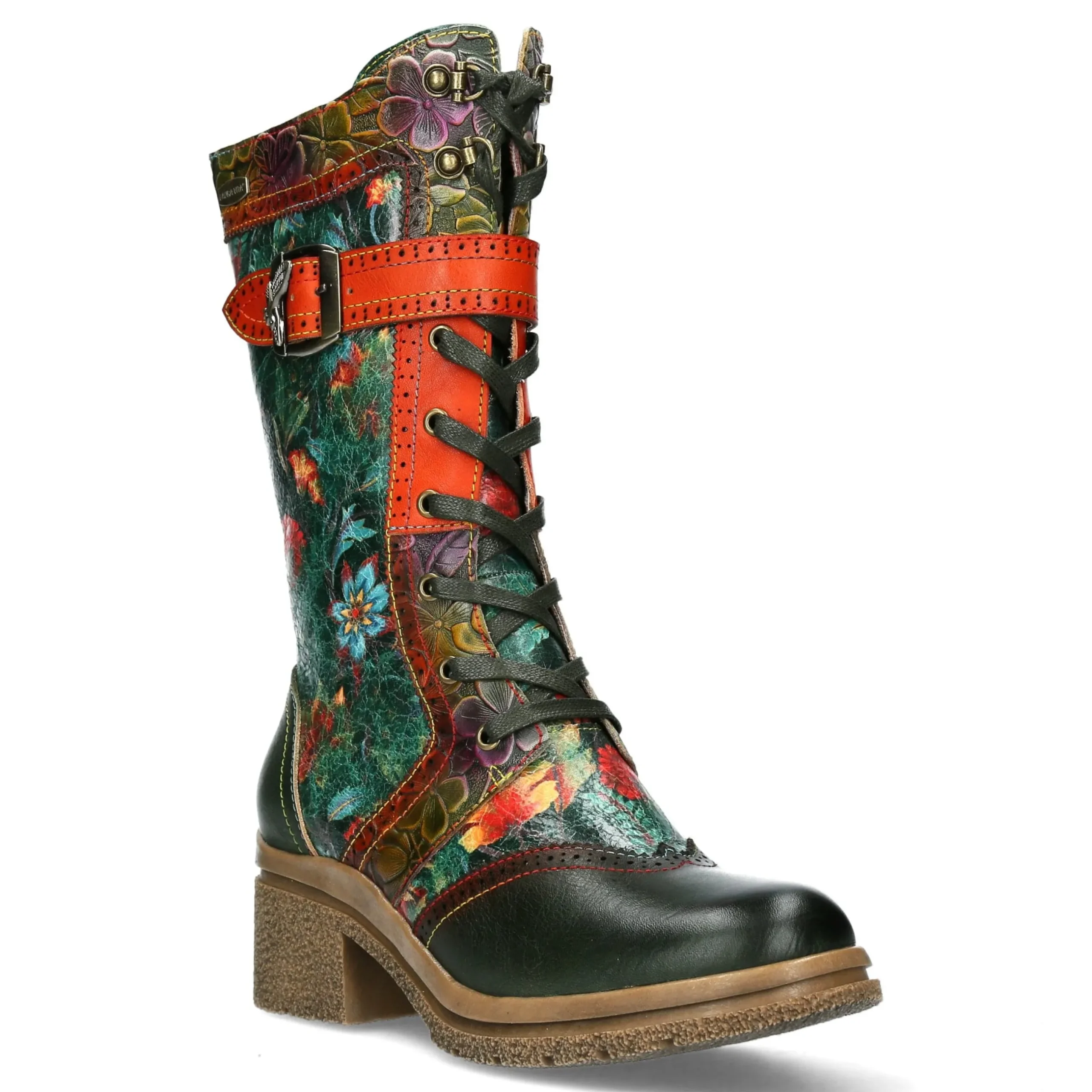 Outlet Bottes - KALINEO 14 Bottes