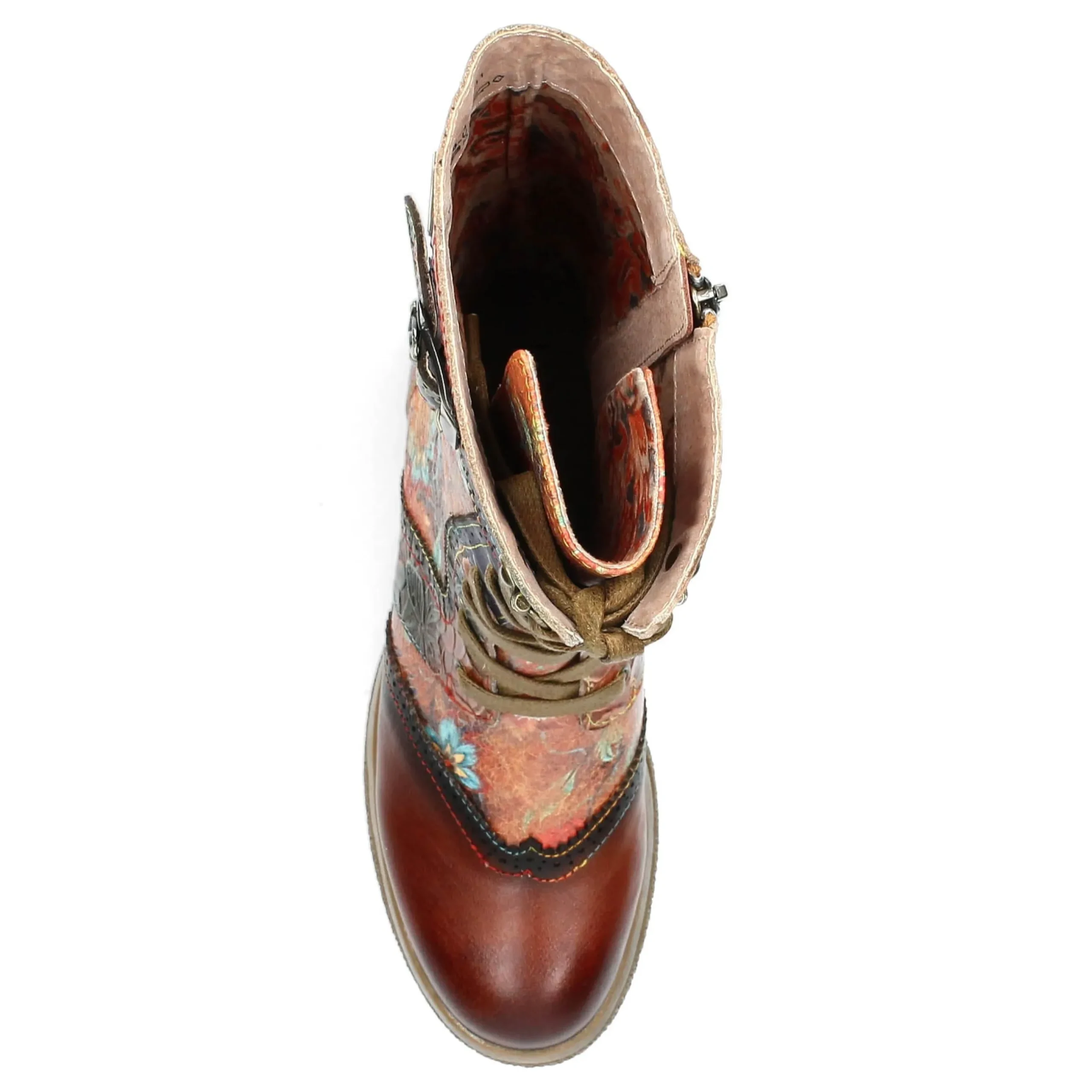 Outlet Bottes - KALINEO 14 Bottes