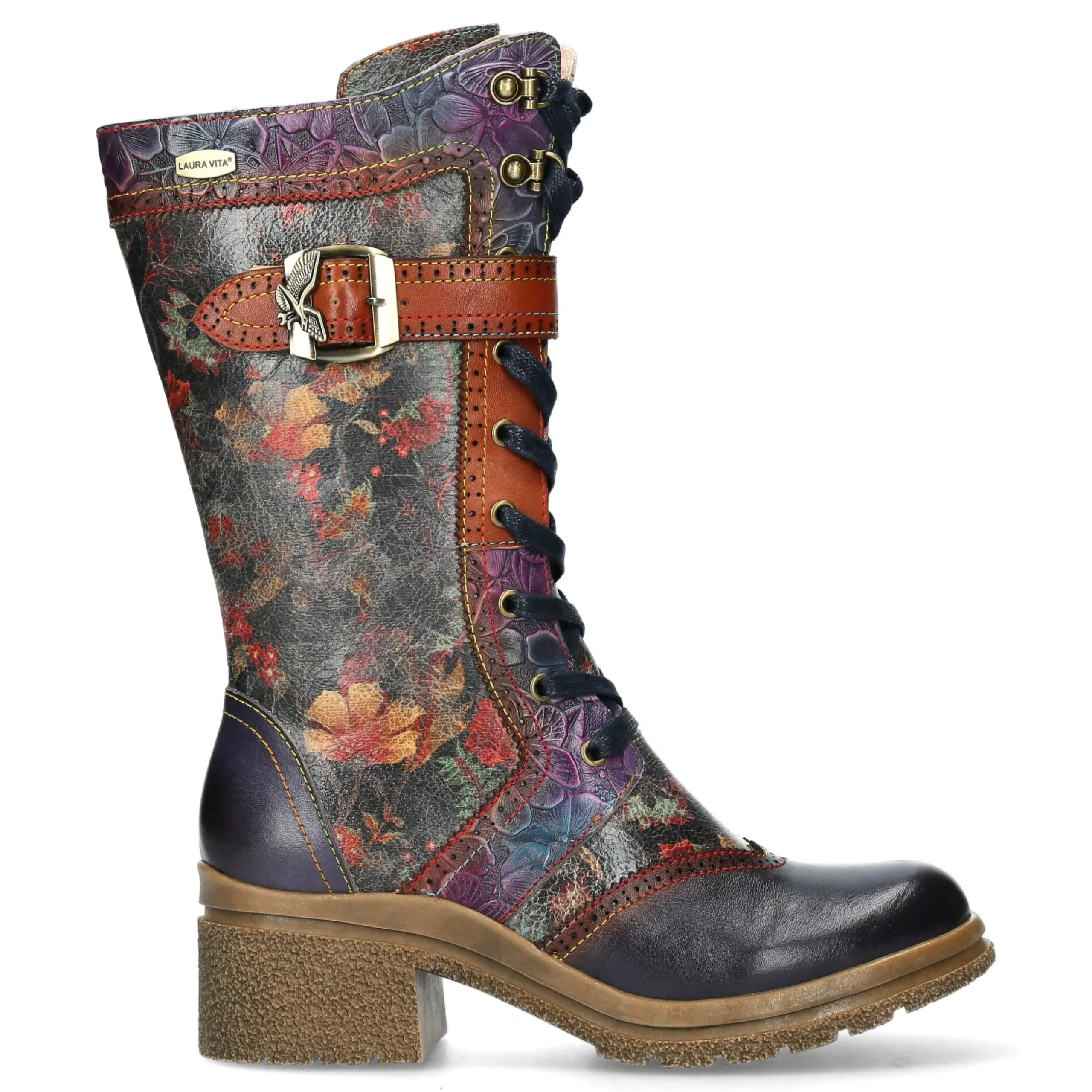 Outlet Bottes - KALINEO 14 Bottes