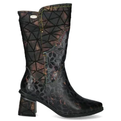 Fashion Bottes - KANIO 05 Bottes