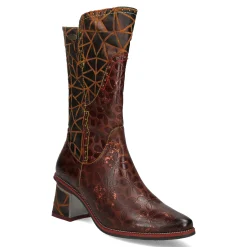 Fashion Bottes - KANIO 05 Bottes