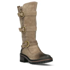 New Bottes - KESSO 08 Bottes