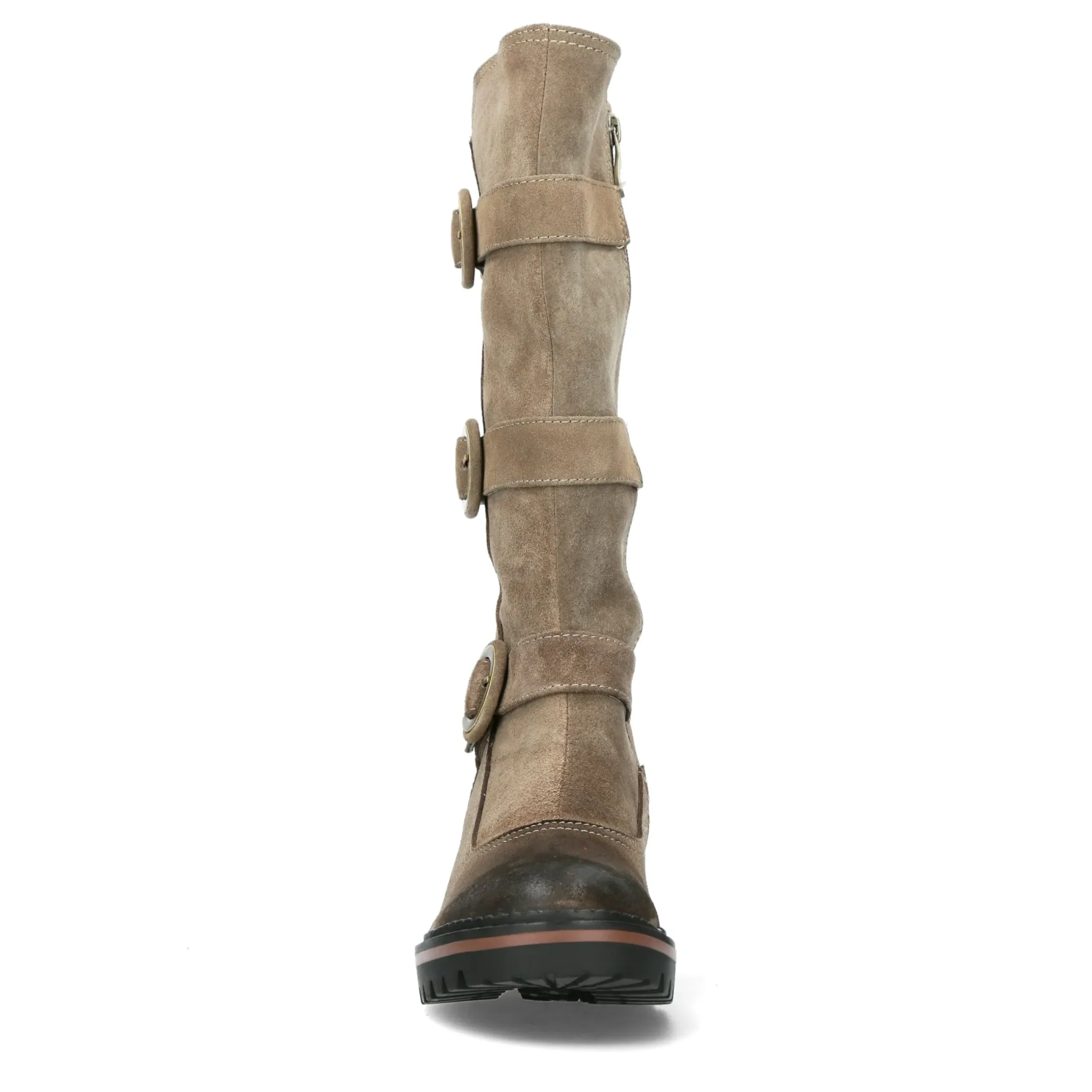 New Bottes - KESSO 08 Bottes