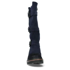 New Bottes - KESSO 08 Bottes