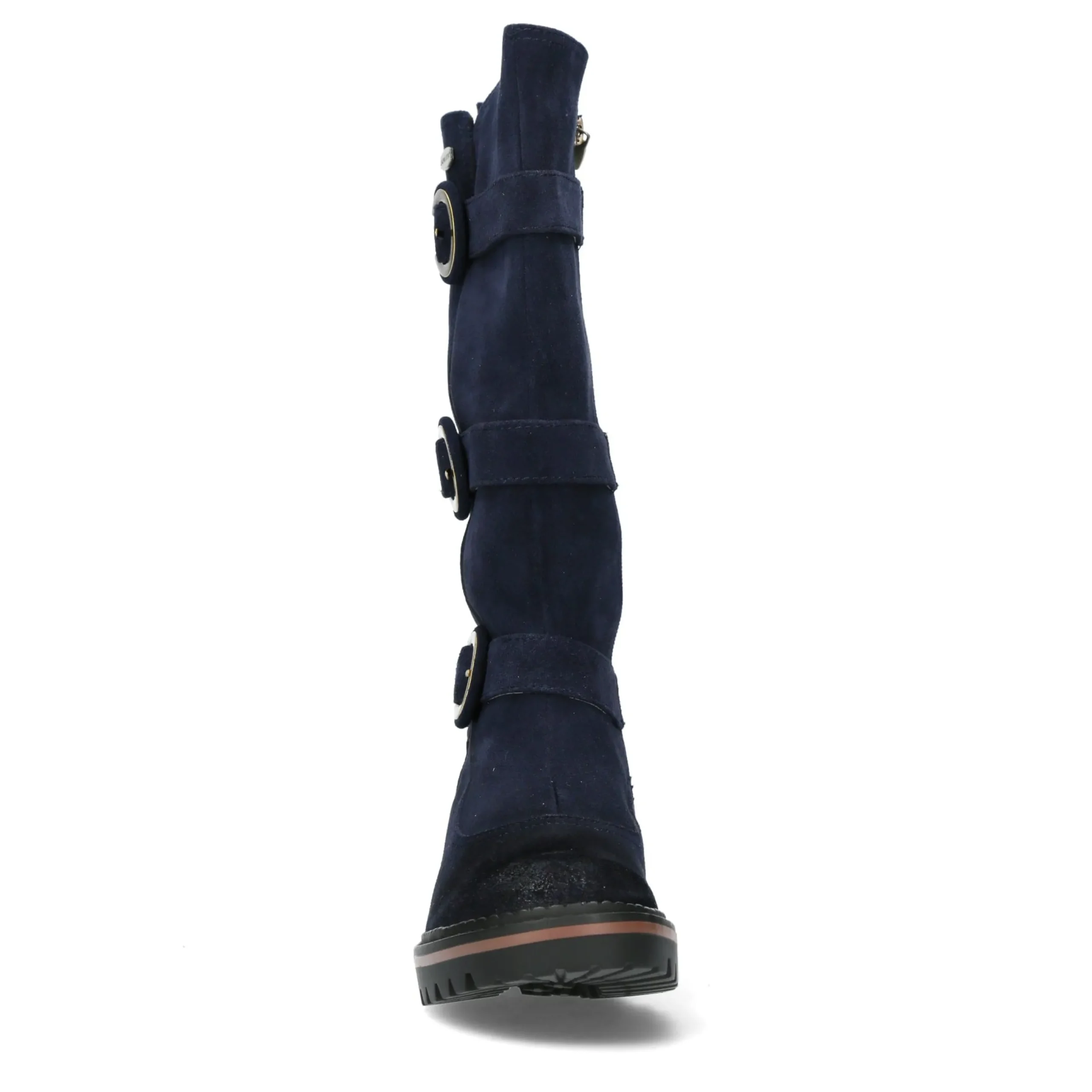 New Bottes - KESSO 08 Bottes