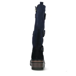 New Bottes - KESSO 08 Bottes