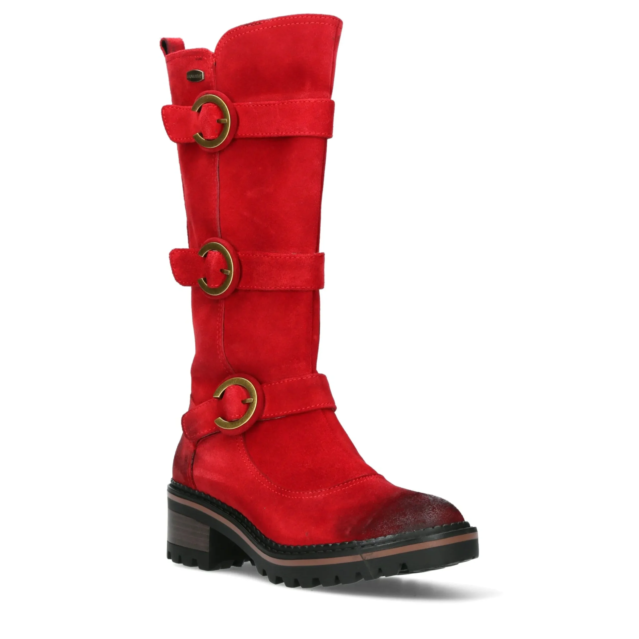 New Bottes - KESSO 08 Bottes