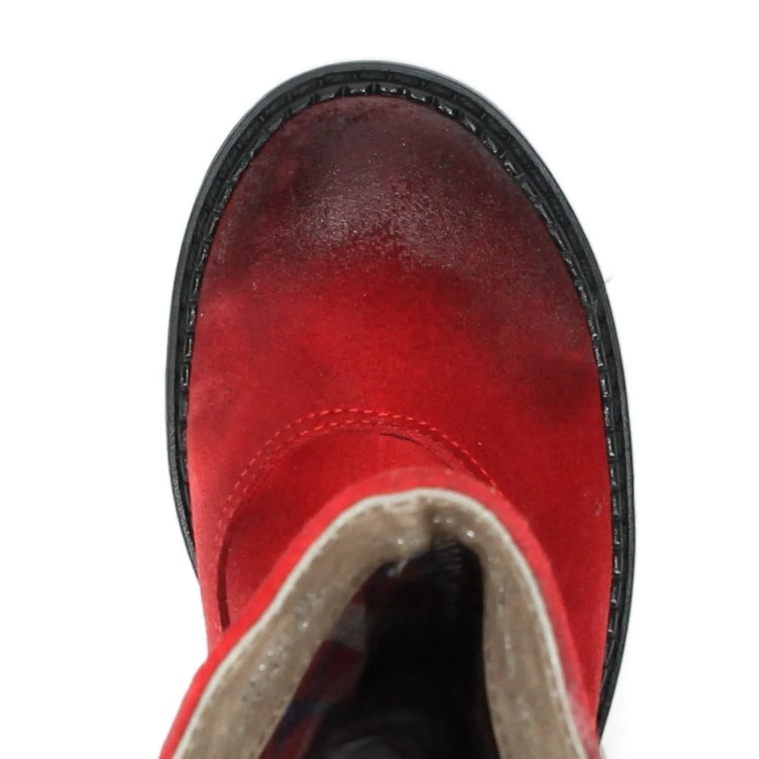 New Bottes - KESSO 08 Bottes