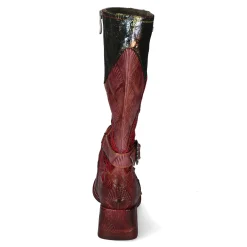 Clearance Bottes - KEVINAO 01 Bottes