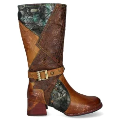 Clearance Bottes - KEVINAO 01 Bottes