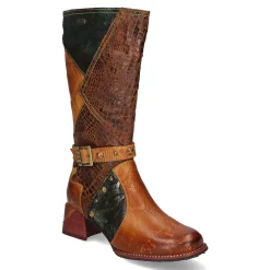 Clearance Bottes - KEVINAO 01 Bottes