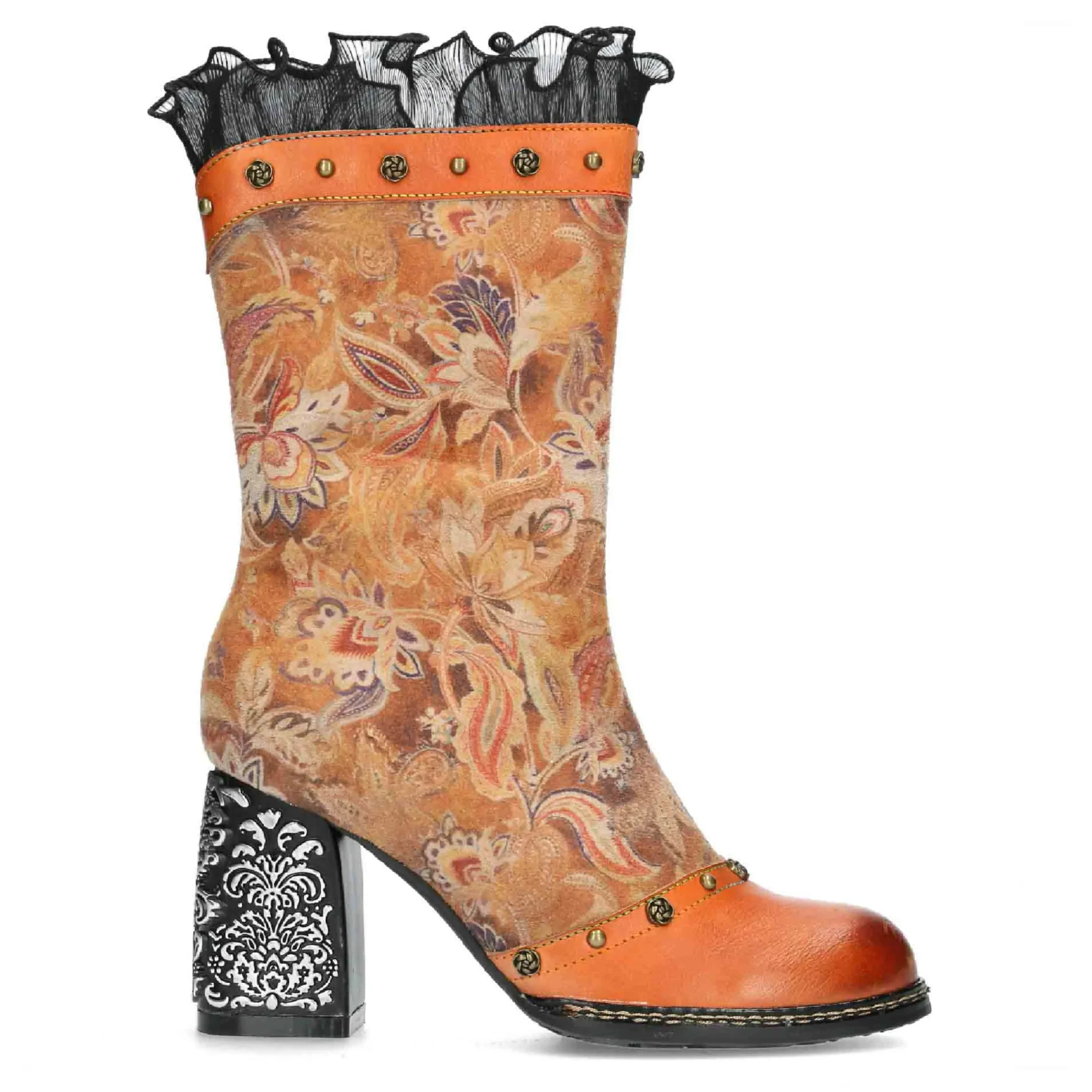 Clearance Bottes - KINOAO 03 Bottes