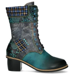 Hot Bottes - KITTYO 18 Bottes