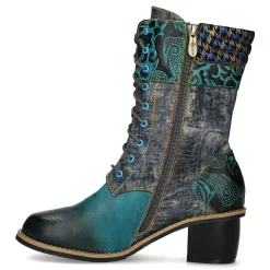 Hot Bottes - KITTYO 18 Bottes