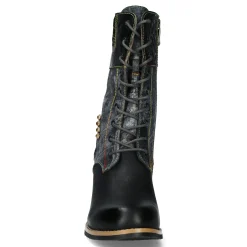 Hot Bottes - KITTYO 18 Bottes