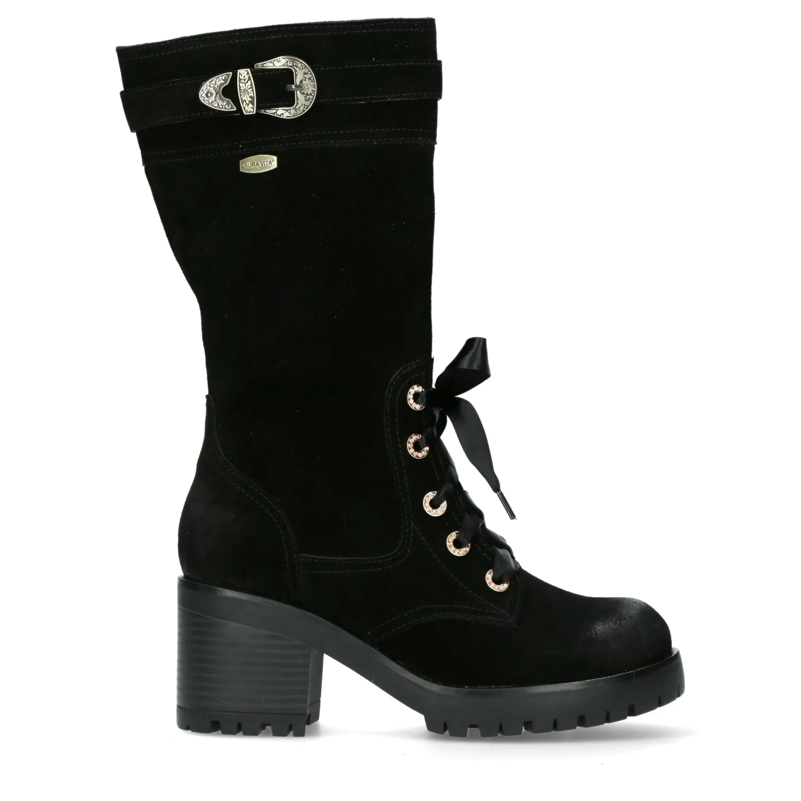 Cheap Bottes - KOKO 02 Bottes