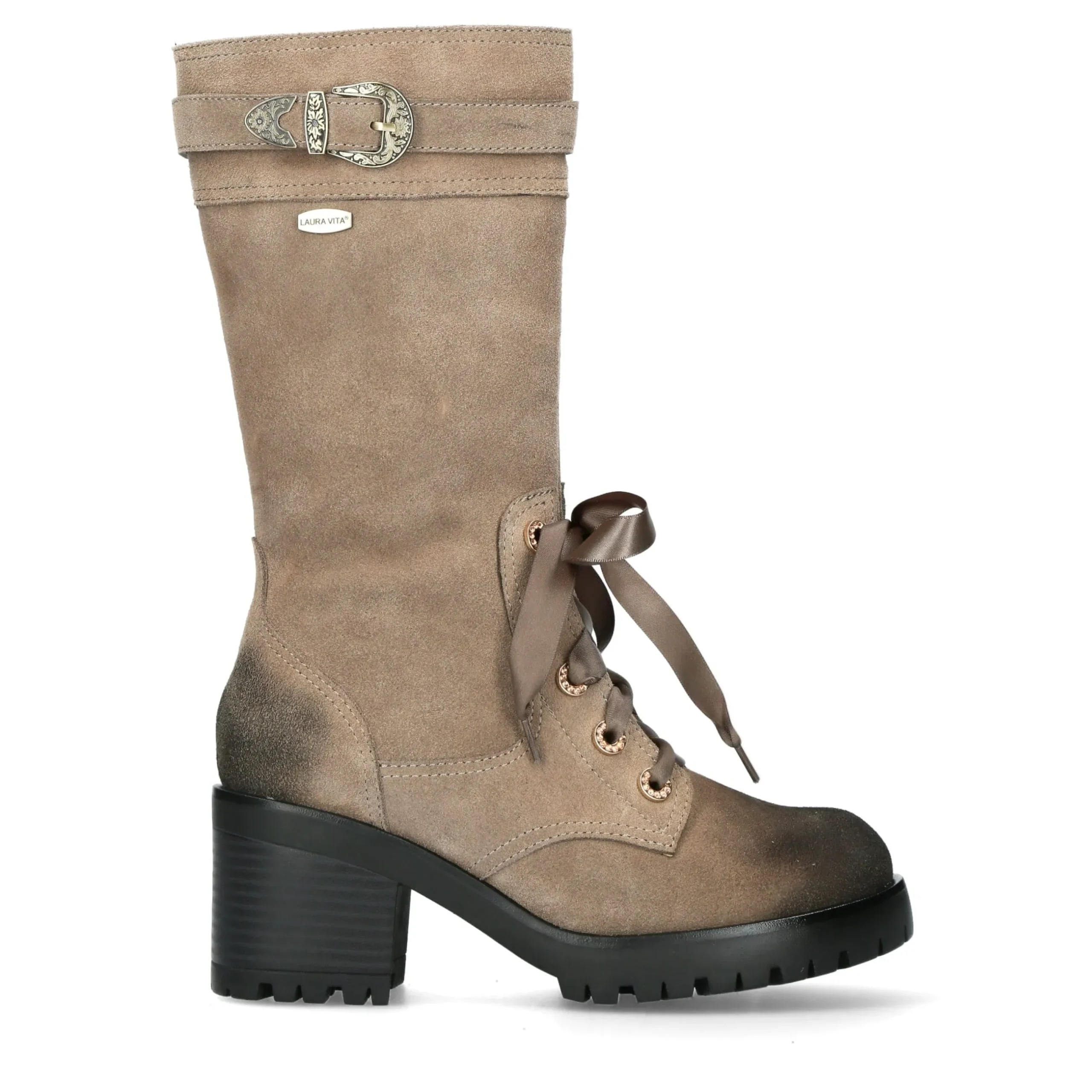 Cheap Bottes - KOKO 02 Bottes