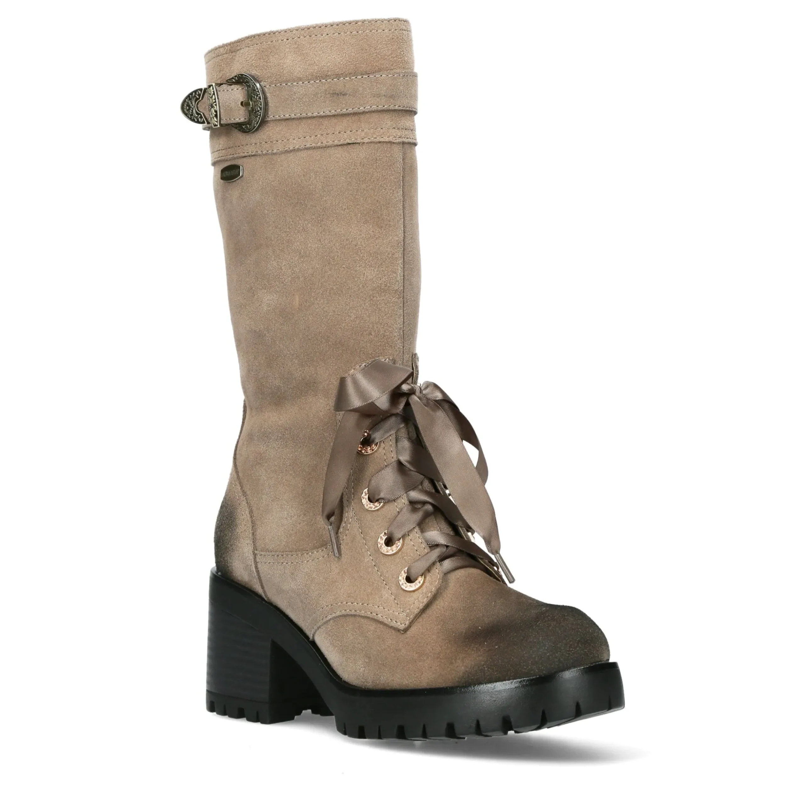 Cheap Bottes - KOKO 02 Bottes
