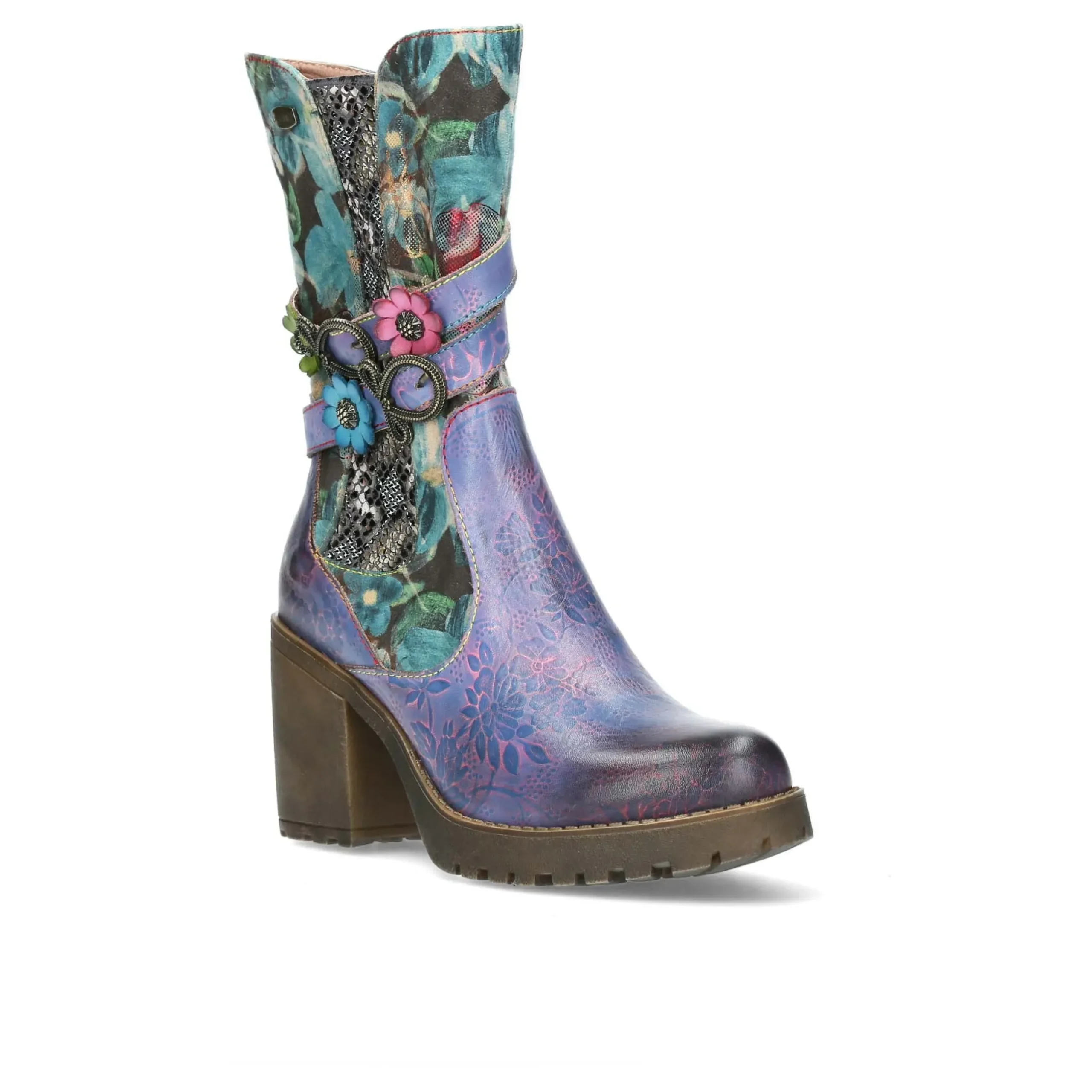 Sale Bottes - KOKO 86 Bottes
