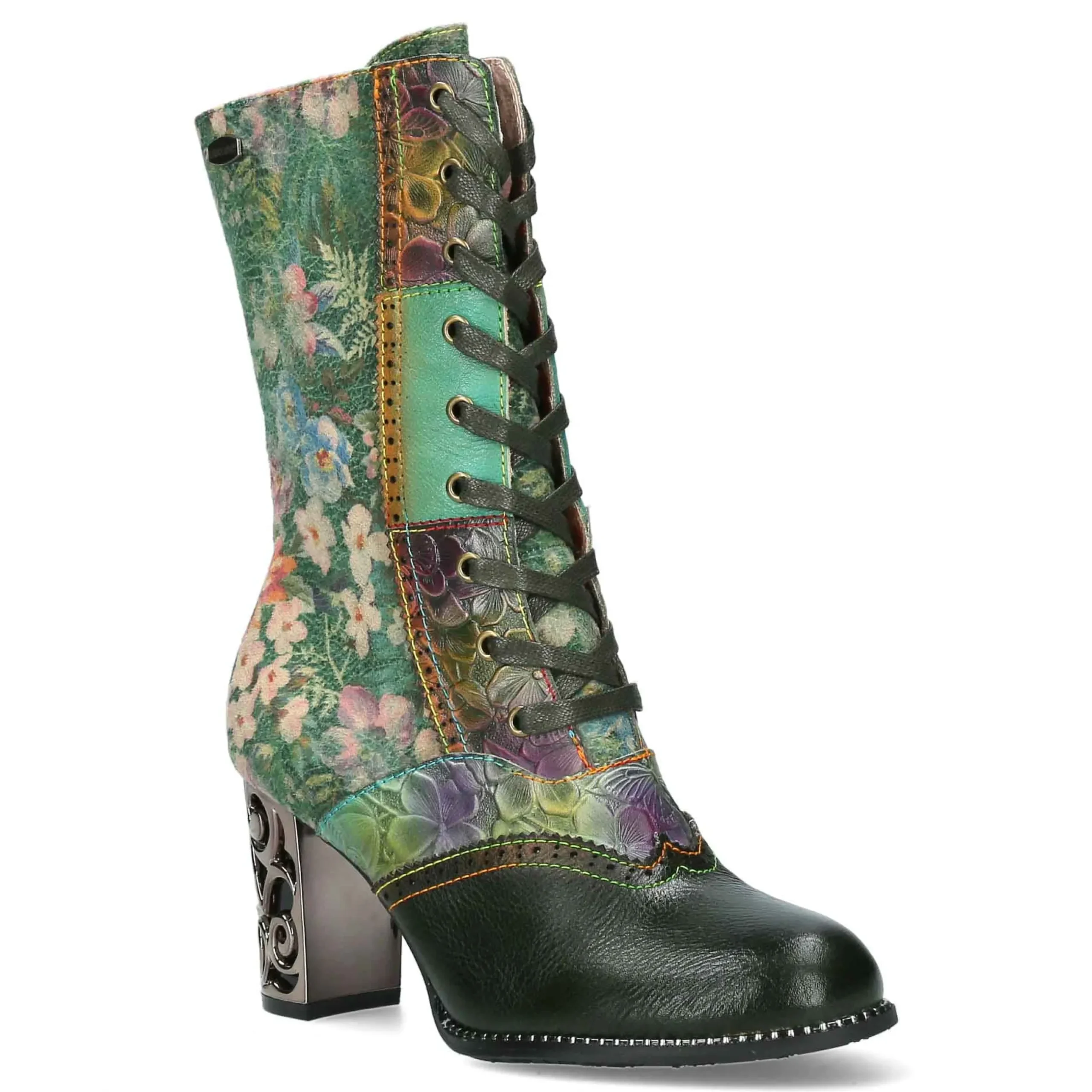 New Bottes - LEDAO 54 Bottes
