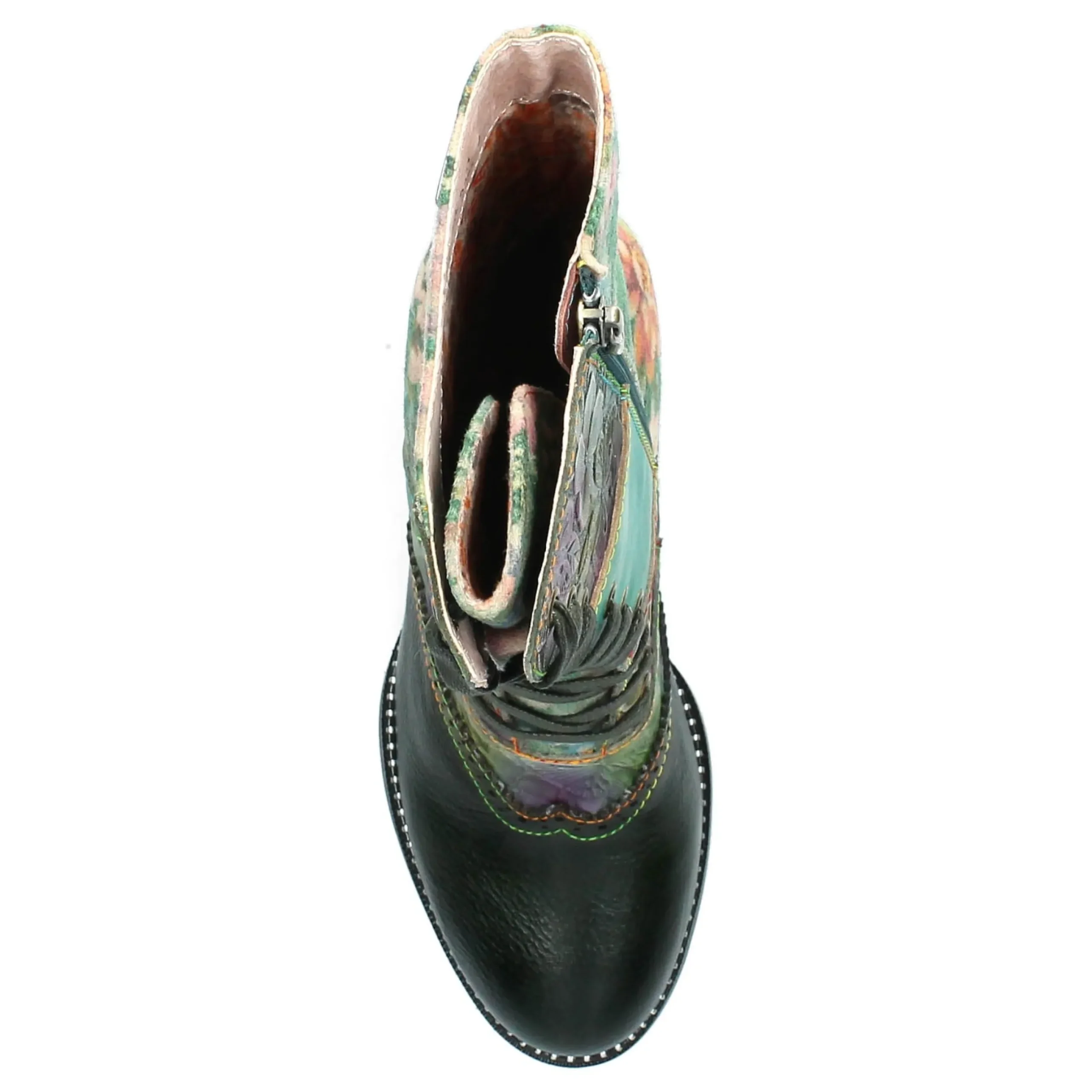 New Bottes - LEDAO 54 Bottes