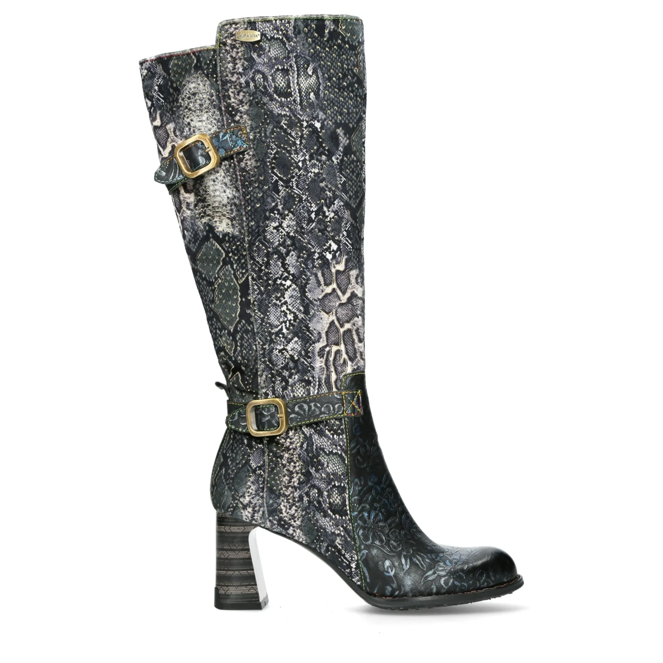 Store Bottes - MAELEO 04 Bottes