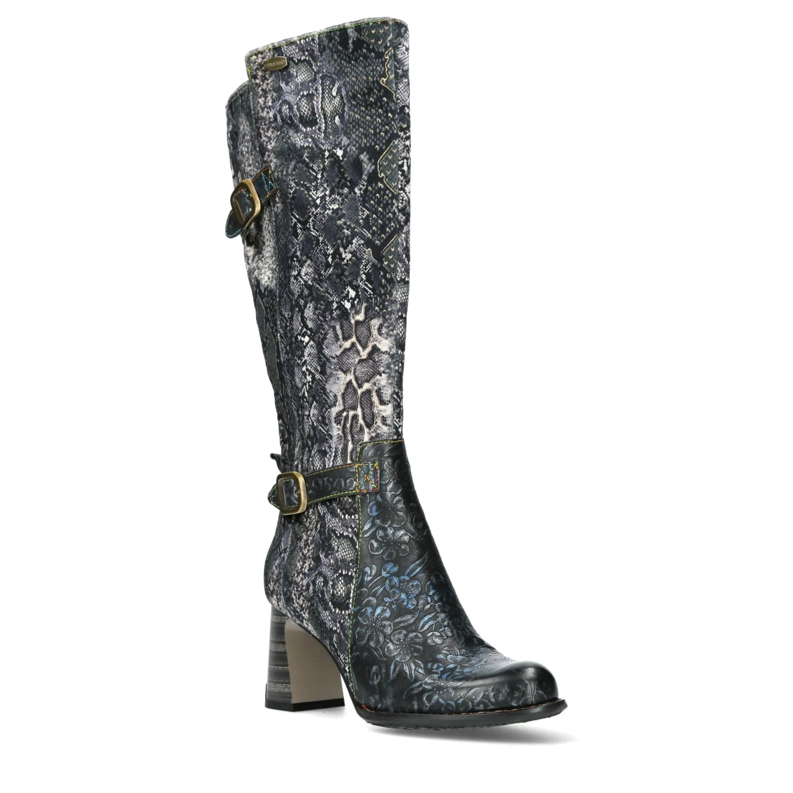 Store Bottes - MAELEO 04 Bottes