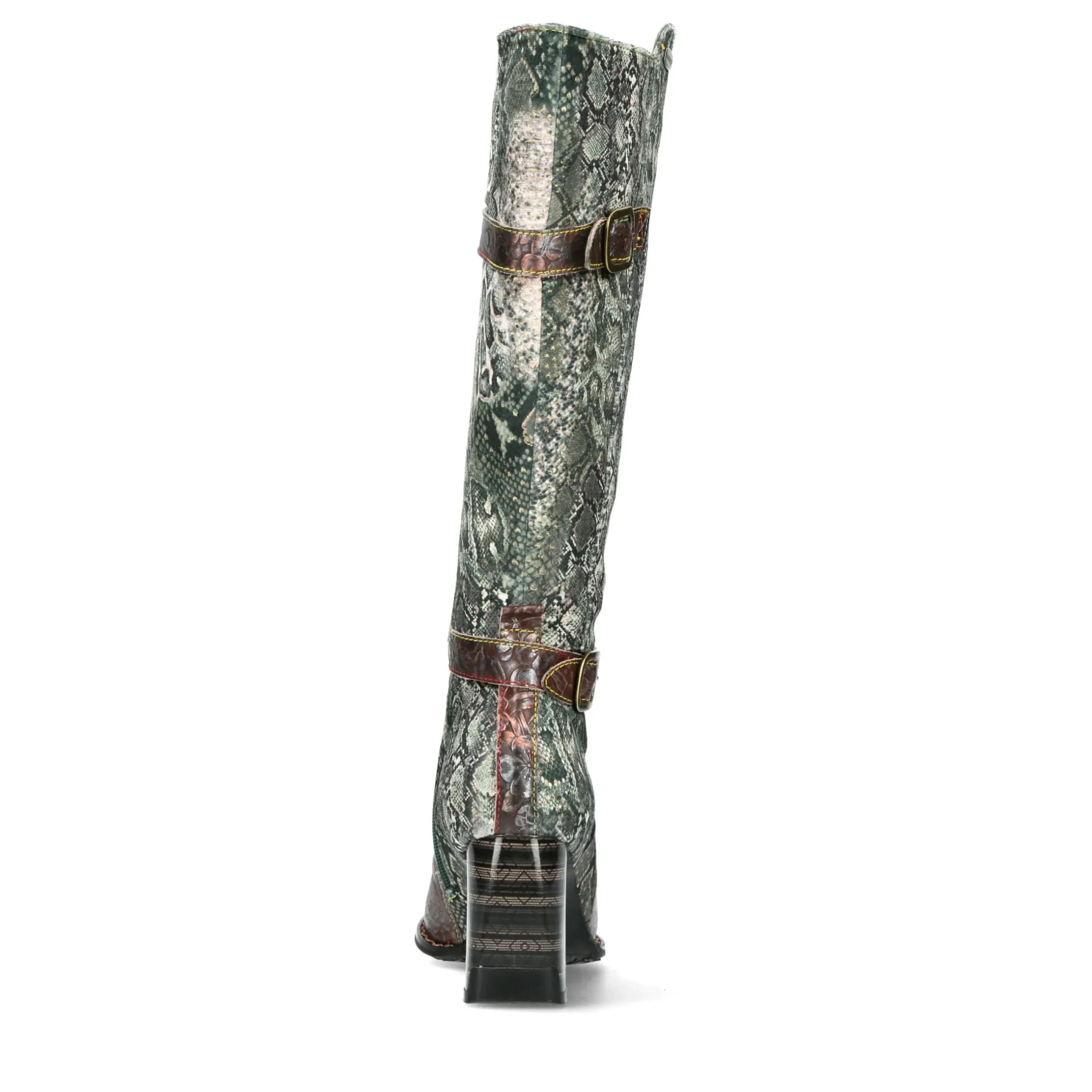 Store Bottes - MAELEO 04 Bottes
