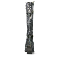 Store Bottes - MAELEO 04 Bottes