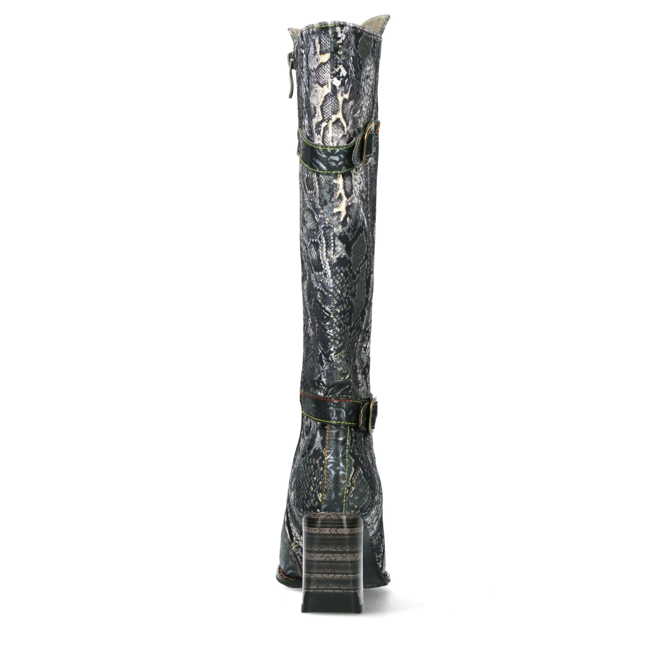 Store Bottes - MAELEO 04 Bottes