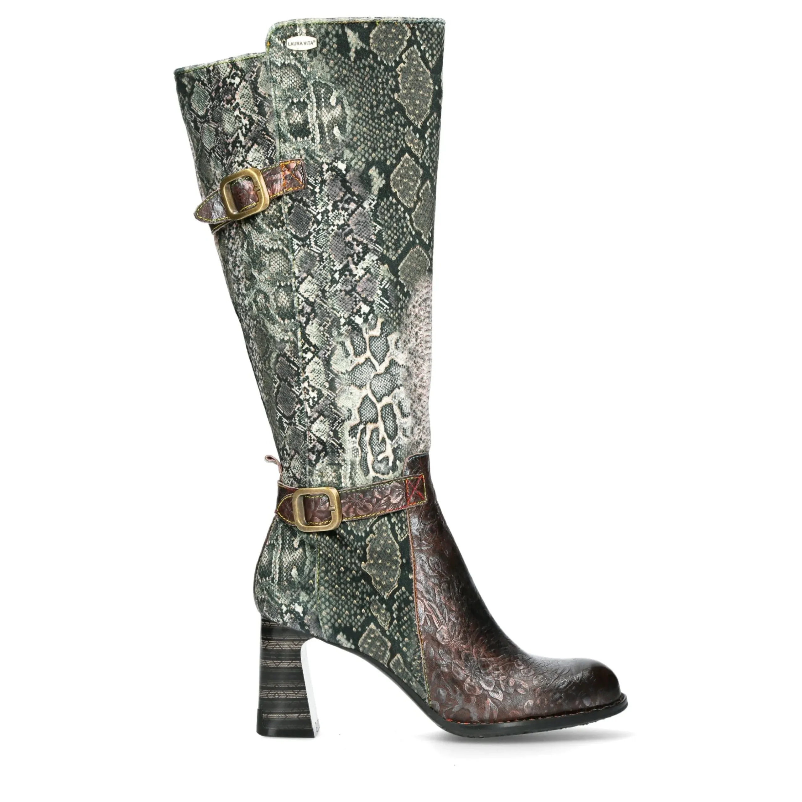 Store Bottes - MAELEO 04 Bottes