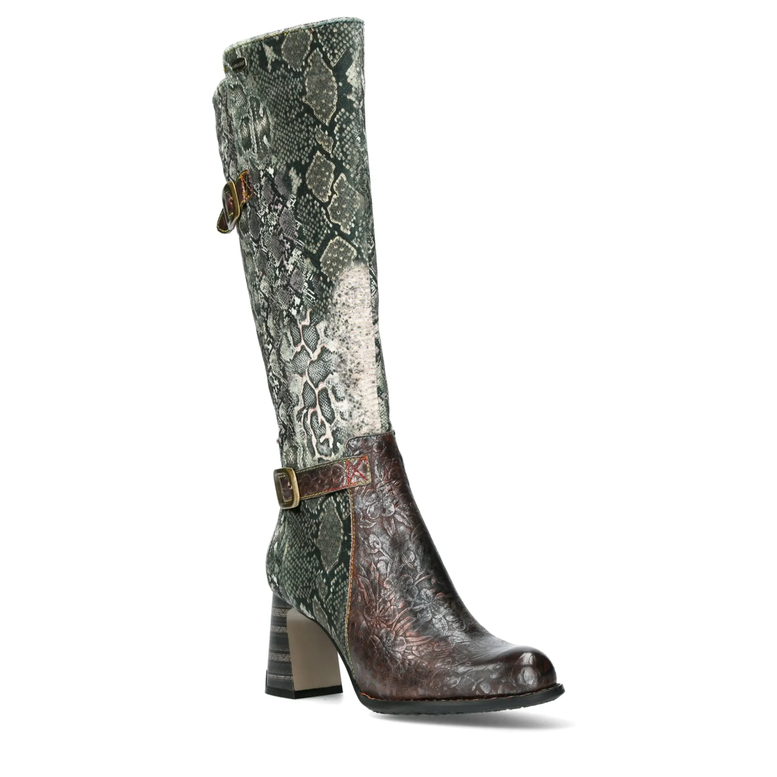 Store Bottes - MAELEO 04 Bottes