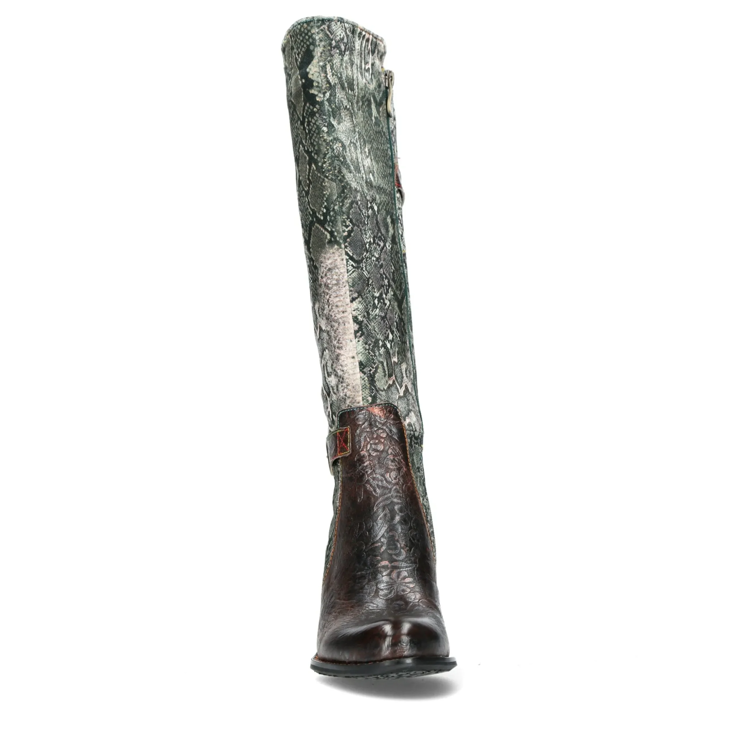 Store Bottes - MAELEO 04 Bottes